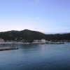 Brytyjskie Wyspy Dziewicze - Tortola