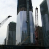 Zdjęcie ze Stanów Zjednoczonych - odbudowa WTC
