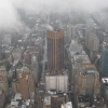 Zdjęcie ze Stanów Zjednoczonych - Panorama NY