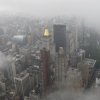 Zdjęcie ze Stanów Zjednoczonych - Panorama NY