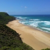 Zdjęcie z Australii - Jedna z pieknych plaz
