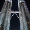 Malezja - Kuala Lumpur - początek 