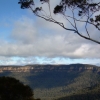 Australia - Blue Mountains