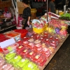Zdjęcie z Malezji - Truskawkowy bazar