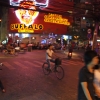 Zdjęcie z Wietnamu - noc w sajgonie
