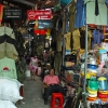 Zdjęcie z Wietnamu - bazarek w saigonie