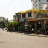 Zdjęcie z Wietnamu - ulica w hue