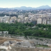 Zdjęcie z Grecji - Korfu miejskie zaułki