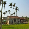 Zdjęcie z Wietnamu - wioska kolo hoi an
