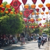 Zdjęcie z Wietnamu - dekoracje starego