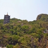 Zdjęcie z Wietnamu - marble mountain w hoi an