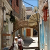 Zdjęcie z Tunezji - Medina souk