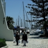 Zdjęcie z Tunezji - Sousse port El Kantaoui