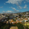 Zdjęcie z Portugalii - panorama Funchal
