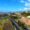 Zdjęcie z Portugalii - przedmieścia Funchal
