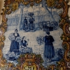 Zdjęcie z Portugalii - wszędobylskie azulejos