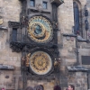 Zdjęcie z Czech - Zegar Orloj