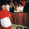 Zdjęcie z Watykanu - Kard.Josef Ratzinger