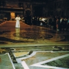 Zdjęcie z Watykanu - audiencja u JPII