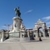 Zdjęcie z Portugalii - Plac Narodowy