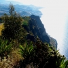 Zdjęcie z Portugalii - widok  z Cabo Girao