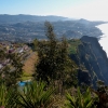 Zdjęcie z Portugalii - Cabo Girao- z góry