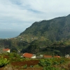 Zdjęcie z Portugalii - w drodze do Faial