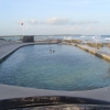 Zdjęcie z Meksyku - basen z morską wodą