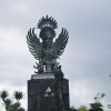 Zdjęcie z Indonezji - Wielka statua jednego