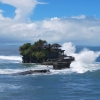 Indonezja - Bali - Nadmorskie Świątynie