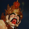 Indonezja - Seminyak - Parada Ogo Ogo i Święto Nyepi