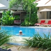 Zdjęcie z Indonezji - Sie moczenie w basenie :)