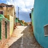 Zdjęcie z Kuby - Trynidad