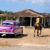 Zdjęcie z Kuby - Valle de los Ingenios