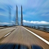 Zdjęcie ze Szwecji - Most Oresund