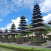Zdjęcie z Indonezji - Pura Taman Ayun