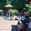 Zdjęcie z Indonezji - Ceremonia religijna