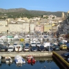 Zdjęcie z Francji - Bastia -marina