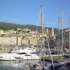 Zdjęcie z Francji - Bastia -marina