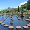 Indonezja - Balijskie Pałace Wodne