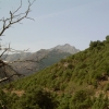 Francja - Korsyka - cz.2 - Góry