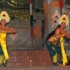 Zdjęcie z Indonezji - Tance Balijskie