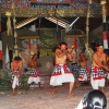Zdjęcie z Indonezji - Tradycyjny teatr balijski