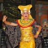 Zdjęcie z Indonezji - Balijska tancerka
