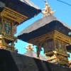 Zdjęcie z Indonezji - Ornamenty balijskiej
