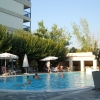 Zdjęcie z Grecji - Hotel Sun Beach
