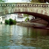 Zdjęcie z Francji - urokliwe mosteczki...
