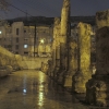  - Zdjęcie  - Amman ruiny z czasów rzymskich