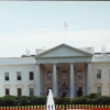 Zdjęcie ze Stanów Zjednoczonych - Biały Dom, Washington