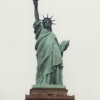 Zdjęcie ze Stanów Zjednoczonych - Statua Wolności